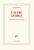 Couverture L'autre George ()