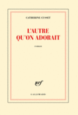 Couverture L'autre qu'on adorait ()