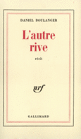 Couverture L'autre rive ()