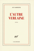 Couverture L'autre Verlaine ()