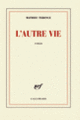 Couverture L'autre vie (Mathieu Terence)
