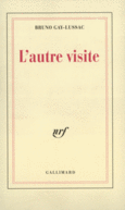 Couverture L'autre visite ()
