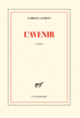 Couverture L'Avenir (Camille Laurens)