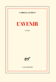 Couverture L'Avenir ()