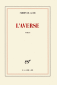 Couverture L'averse ()