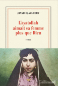 Couverture L'ayatollah aimait sa femme plus que Dieu ()