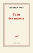 Couverture L'eau des miroirs ()
