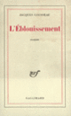 Couverture L'Éblouissement (Jacques Cousseau)