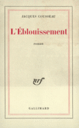 Couverture L'Éblouissement ()