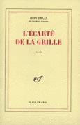 Couverture L'écarté de la Grille ()