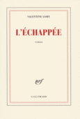 Couverture L'échappée ()