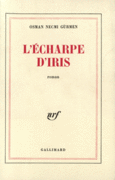 Couverture L'Écharpe d'Iris ()