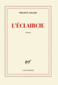 Couverture L'Éclaircie ()
