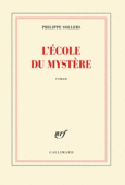 Couverture L'École du Mystère ()