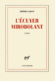 Couverture L'écuyer mirobolant (Jérôme Garcin)