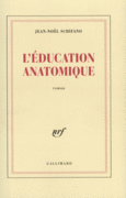 Couverture L'Éducation anatomique ()