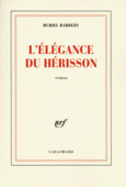 Couverture L'élégance du hérisson ()
