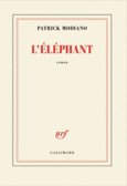 Couverture L'éléphant ()