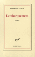 Couverture L'embarquement ()