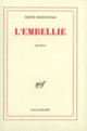 Couverture L'Embellie (Édith Boissonnas)