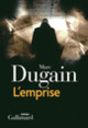 Couverture L'emprise (Marc Dugain)
