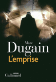 Couverture L'emprise ()