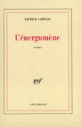 Couverture L'Énergumène ()