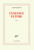 Couverture L'enfance future ()