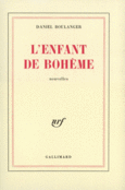 Couverture L'Enfant de bohème ()