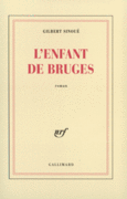 Couverture L'enfant de Bruges ()