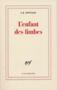 Couverture L'Enfant des limbes (J.-B. Pontalis)