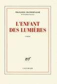 Couverture L'enfant des Lumières ()