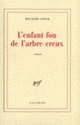 Couverture L'enfant fou de l'arbre creux (Boualem Sansal)