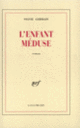 Couverture L'Enfant Méduse (Sylvie Germain)