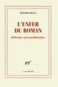 Couverture L'enfer du roman ()