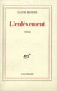 Couverture L'Enlèvement (Claude Mourthé)