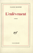 Couverture L'Enlèvement ()