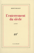 Couverture L'enterrement du siècle ()