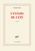 Couverture L'envers de l'été ()
