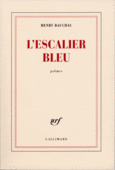 Couverture L'Escalier bleu ()