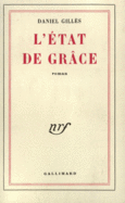 Couverture L'état de grâce ()