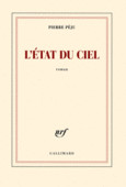 Couverture L'état du ciel ()