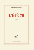 Couverture L'été 76 ()