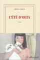 Couverture L'été d'Olta (Ornela Vorpsi)