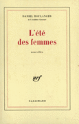 Couverture L'été des femmes ()