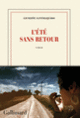 Couverture L'été sans retour (Giuseppe Santoliquido)