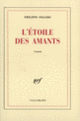 Couverture L'Étoile des amants (Philippe Sollers)