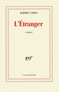 Couverture L'Étranger ()