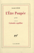 Couverture L'Être Poupée / Colombe aquiline ()