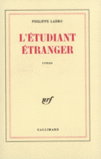 Couverture L'étudiant étranger ()